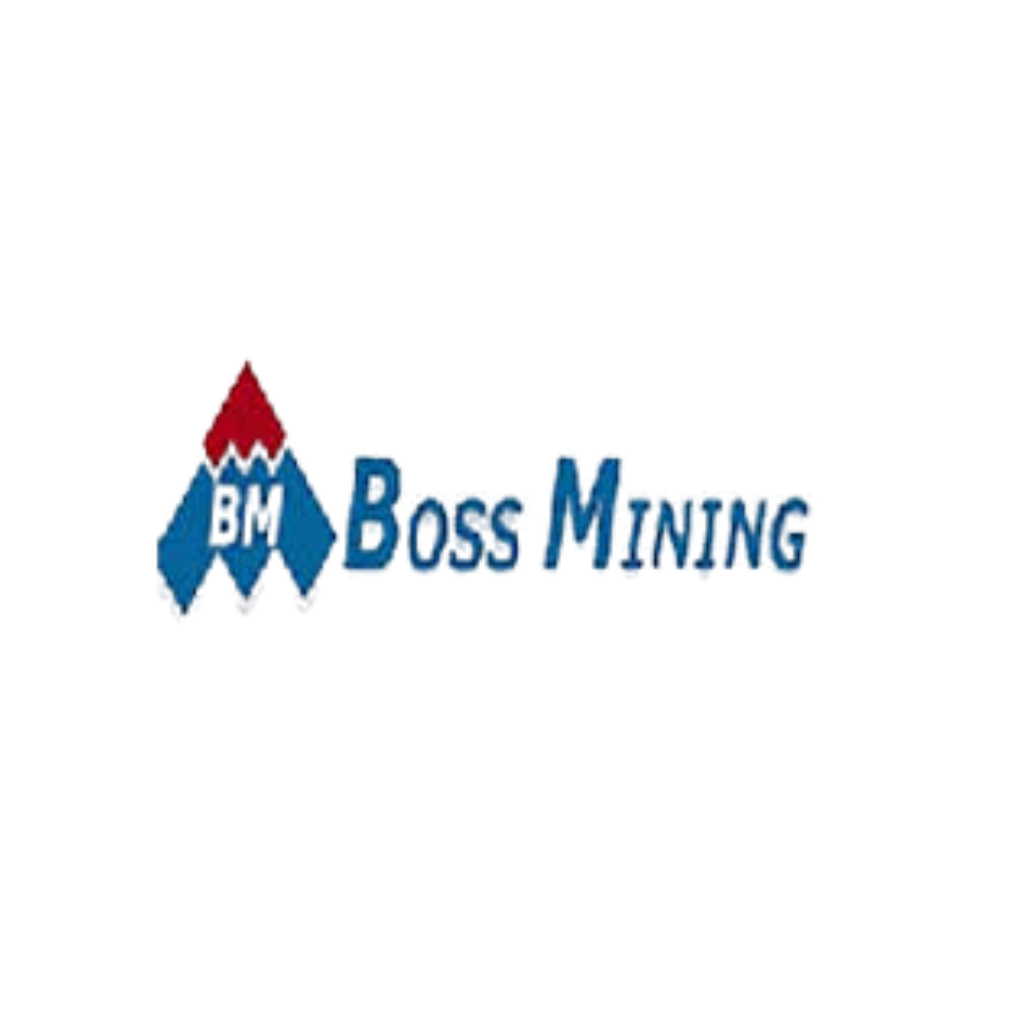 Logo Boss Mining
