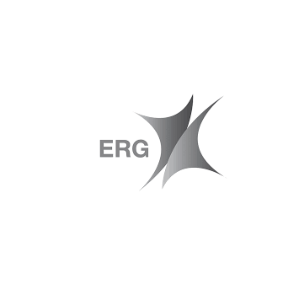 Logo ERG